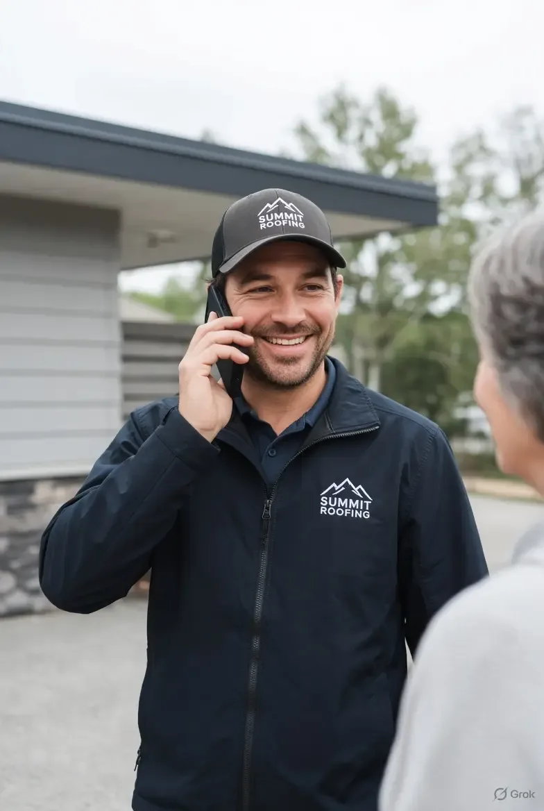 Flat Roof Leak Repair Warsaw, NC FAQs